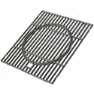 Campingaz Grillserie 3/serie 4/grillmästare, Black, One Size
