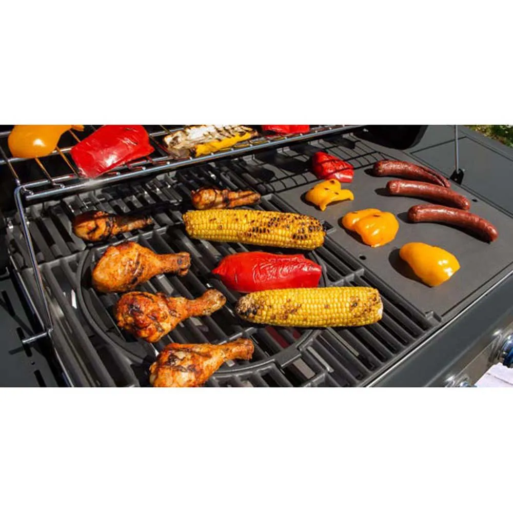 Campingaz Grillserie 3/serie 4/grillmästare, Black, One Size