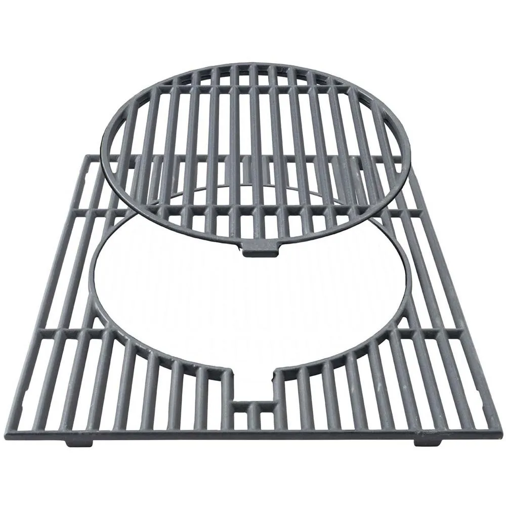 Campingaz Grillserie 3/serie 4/grillmästare, Black, One Size