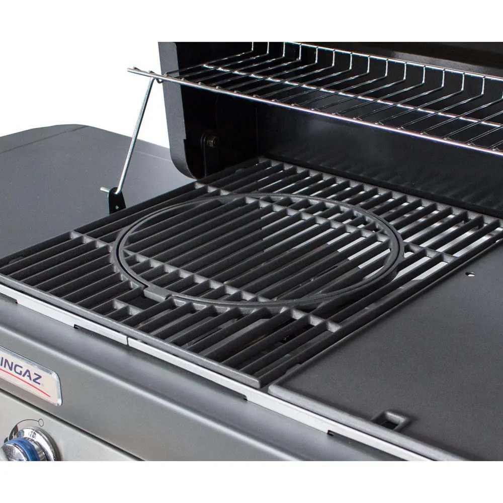 Campingaz Grillserie 3/serie 4/grillmästare, Black, One Size