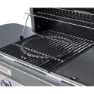 Campingaz Grillserie 3/serie 4/grillmästare, Black, One Size