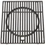 Campingaz Grillserie 3/serie 4/grillmästare, Black, One Size