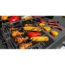 Campingaz Grillserie 3/serie 4/grillmästare, Black, One Size