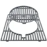 Campingaz Grillserie 3/serie 4/grillmästare, Black, One Size