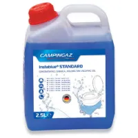 Campingaz Instablue Standard Toalett Rens 2.5l