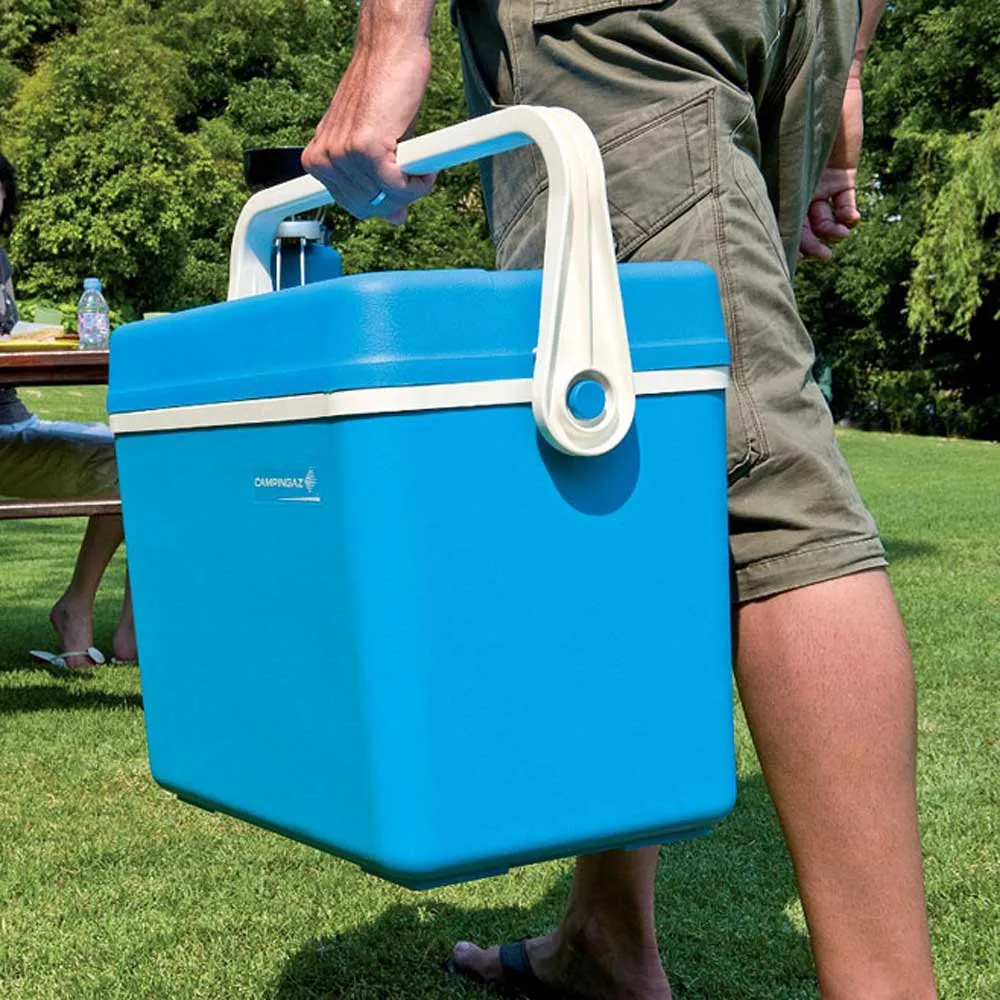 Campingaz Isotherm Extreme 17l Styv Bärbar Kylbox