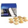 Campingaz Keramiska Briketter 40 Enheter, Beige, One Size