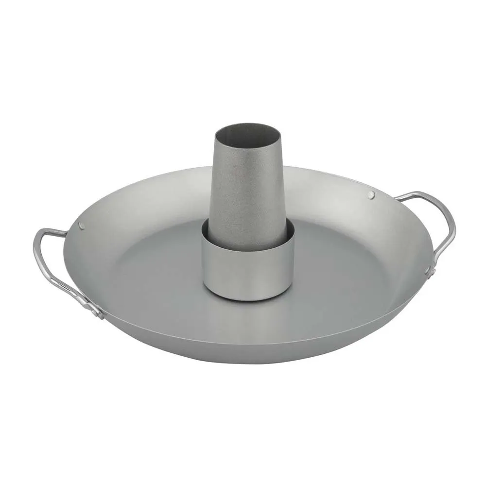 Campingaz Kyckling Stekare, Stainless steel, One Size