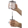 Campingaz Lumostar Plus Pz Gas Lampa, Blue, One Size
