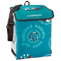 Campingaz Minimaxi Ethnic 19l Mjuk Bärbar Kylväska Campingaz Minimaxi Ethnic 19l Mjuk Bärbar Kylväska