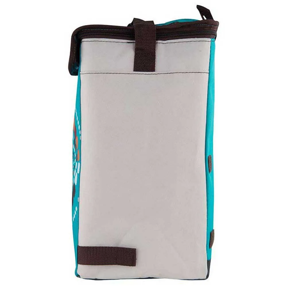 Campingaz Minimaxi Ethnic 19l Mjuk Bärbar Kylväska, Grey, One Size