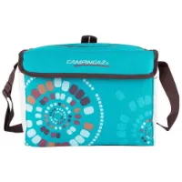 Campingaz Minimaxi Ethnic 9l Mjuk Bärbar Kylväska