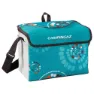 Campingaz Minimaxi Ethnic 9l Mjuk Bärbar Kylväska, Blue, One Size