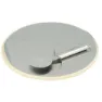 Campingaz Modulär Pizzasten, Grey, One Size