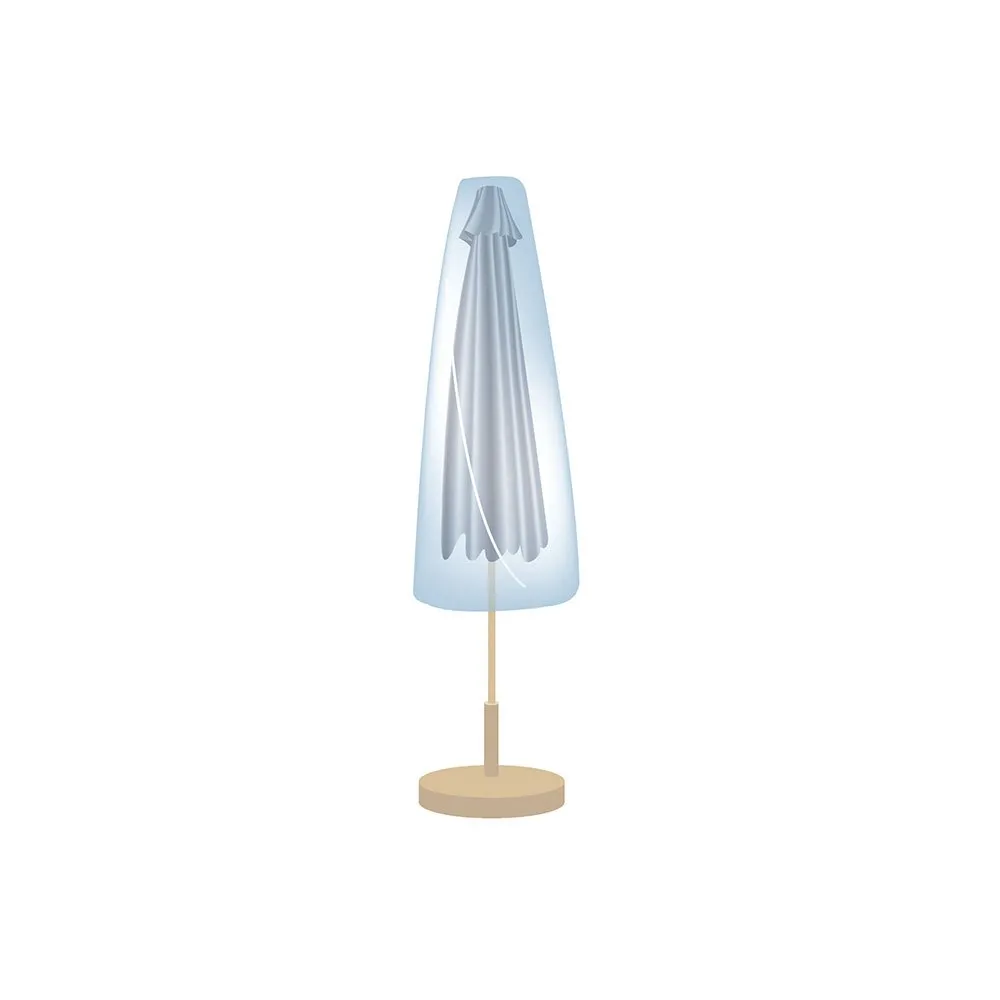 Campingaz Paraplyfodral, Transparent, 36Ø x 15Ø x 180cm