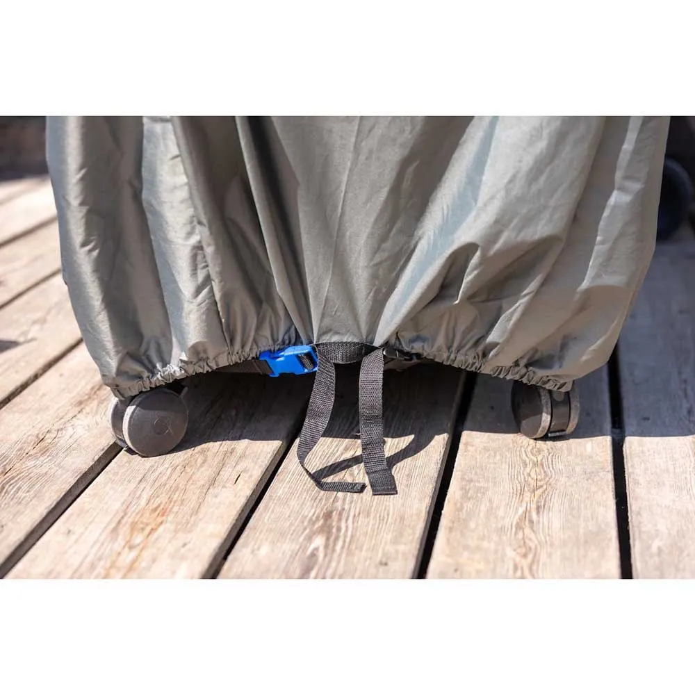 Campingaz Premium 2xl Grillskydd, Multicolor, 171 x 62 x 118cm