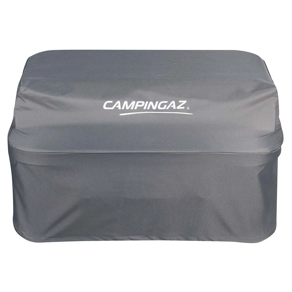 Campingaz Premium Attitude 2100 Grillskydd, Grey, 66 x 51 x 38cm