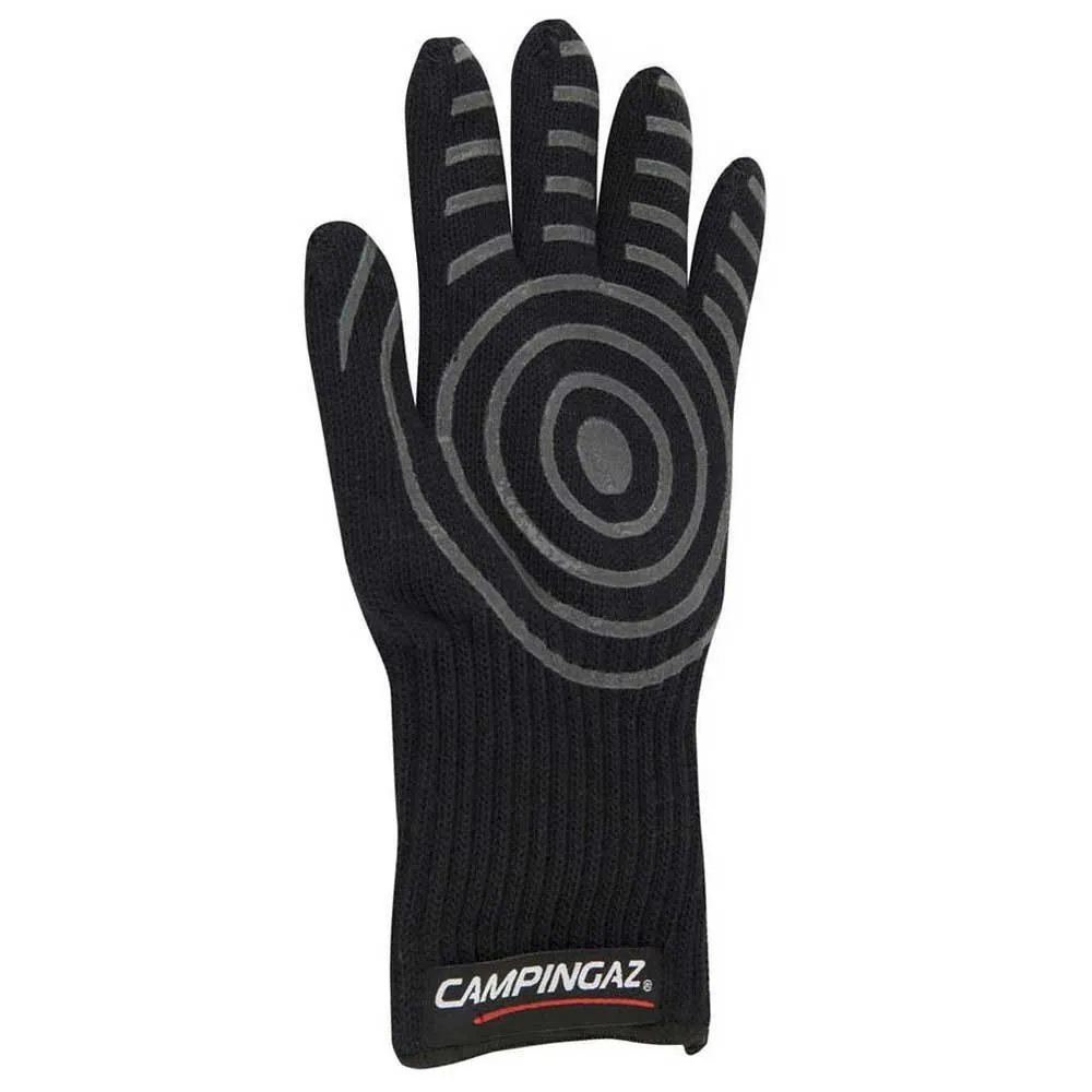 Campingaz Premiumgrillhandske, Black, One Size