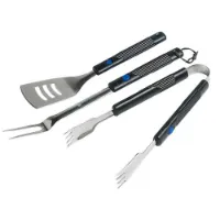 Campingaz Rostfritt Stellredskap 3 Enheter Campingaz Rostfritt Stellredskap 3 Enheter