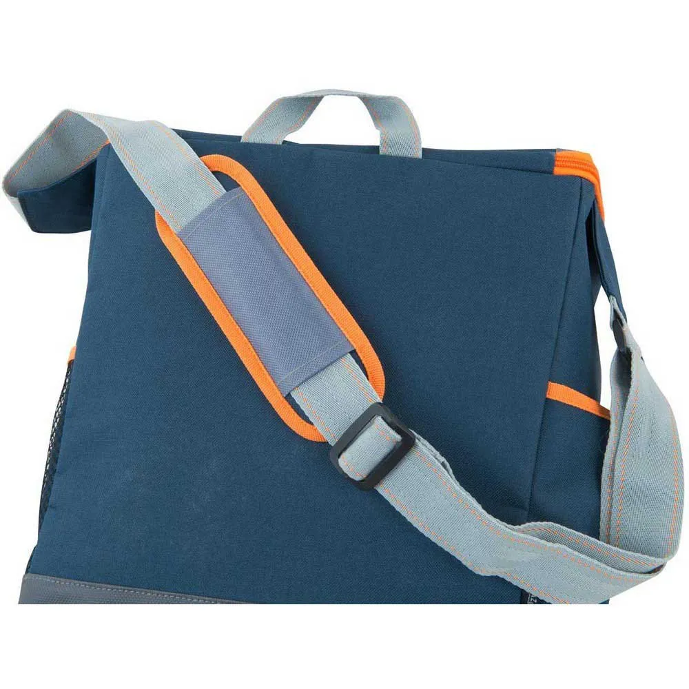 Campingaz Tropic Messenger 20l Mjuk Bärbar Kylväska, Blue, One Size