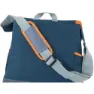 Campingaz Tropic Messenger 20l Mjuk Bärbar Kylväska, Blue, One Size