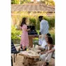 Campingaz Universal Wood 2 Grillredskap, Multicolor, One Size