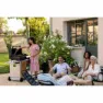 Campingaz Universal Wood 2 Grillredskap, Multicolor, One Size