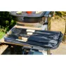 Campingaz Verktygssats I Textilfodral, Grey, One Size
