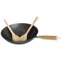 Campingaz Wok Stekpanna Campingaz Wok Stekpanna