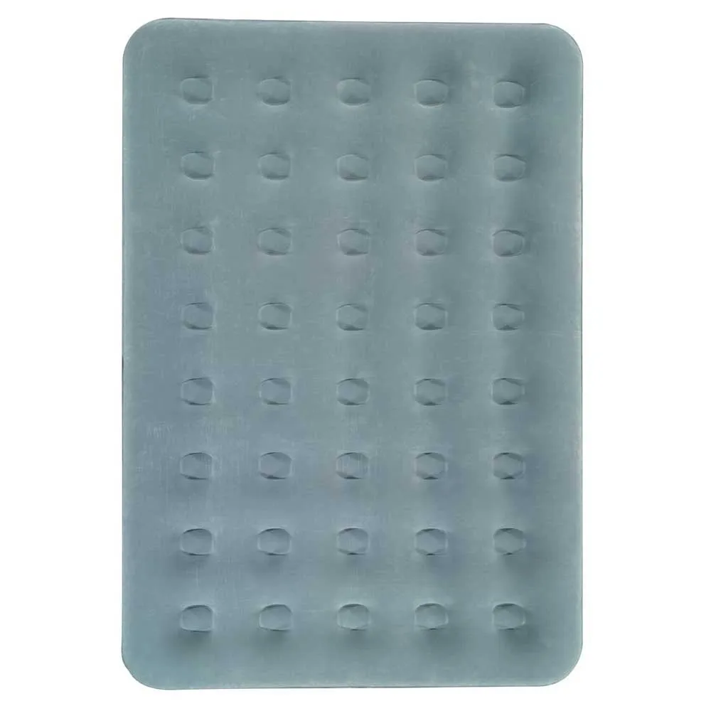 Campingaz X´tra Quick Dubbel Luftmadrass, Multicolor, 198 x 137 x 19cm