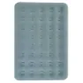 Campingaz X´tra Quick Dubbel Luftmadrass, Multicolor, 198 x 137 x 19cm