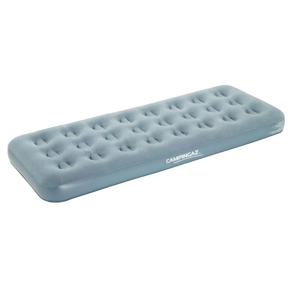 Campingaz X´tra Quick Enkel Luftmadrass, Multicolor, 198 x 74 x 19cm