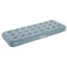 Campingaz X´tra Quick Enkel Luftmadrass, Multicolor, 198 x 74 x 19cm