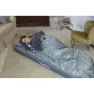 Campingaz X´tra Quick Enkel Luftmadrass, Multicolor, 198 x 74 x 19cm