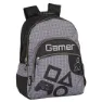 Campro Gamer Ryggsäck, Multicolor