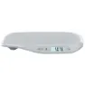 Camry Cr 8185 Våg, White, One Size