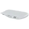 Camry Cr 8185 Våg, White, One Size
