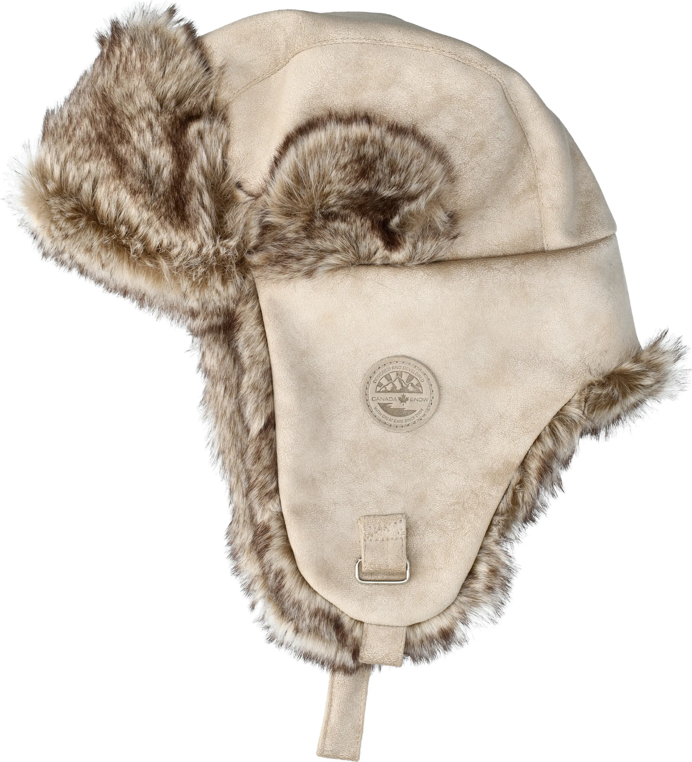Canada Snow Eden, Beige