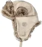Canada Snow Eden, Beige