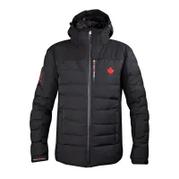 Canada Snow Men's Josh Jacket Down Canada Snow Men's Josh Jacket Down