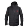 Canada Snow Men's Josh Jacket Down, Black