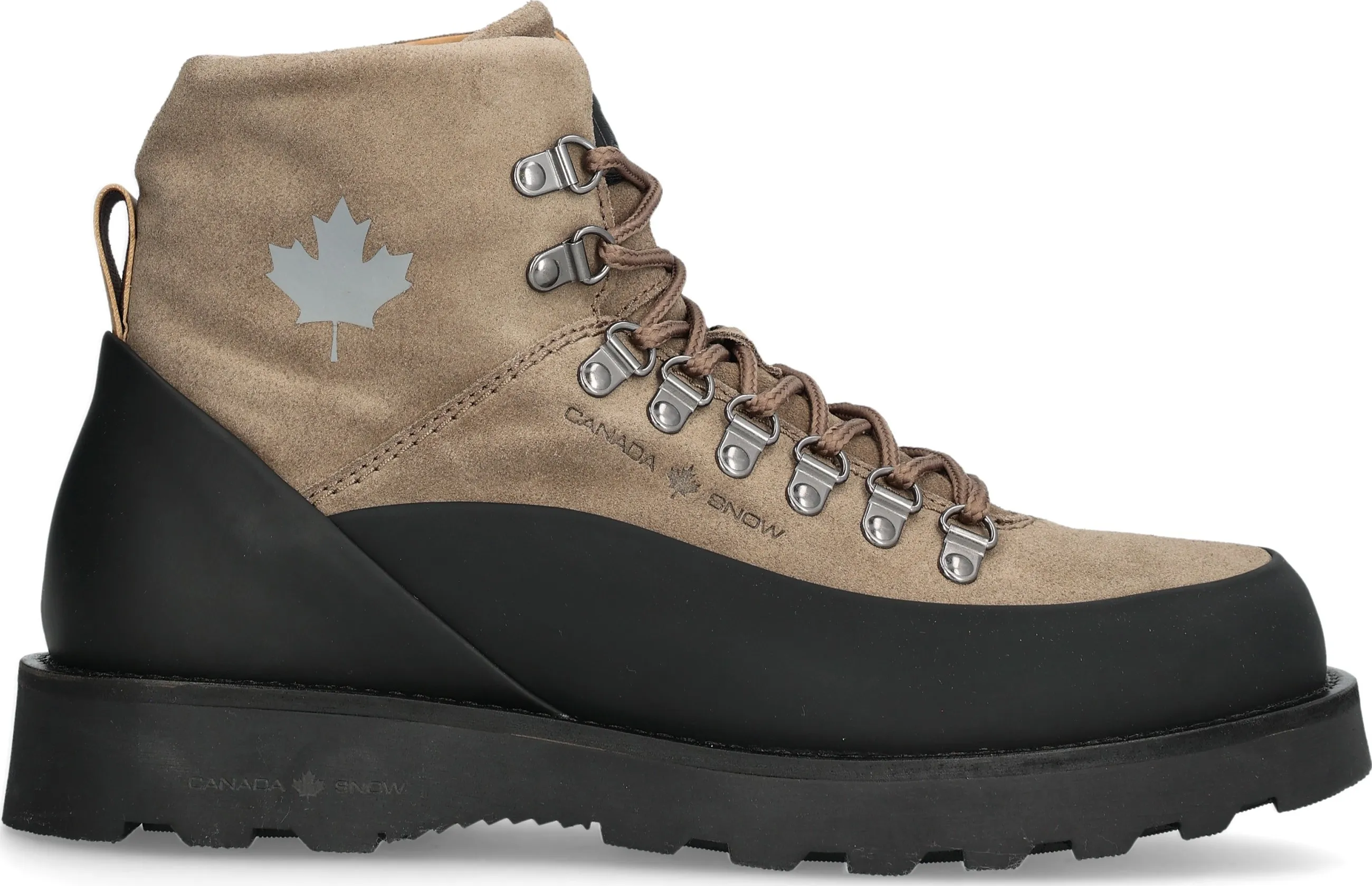 Canada Snow Men's Mount Jack Lace