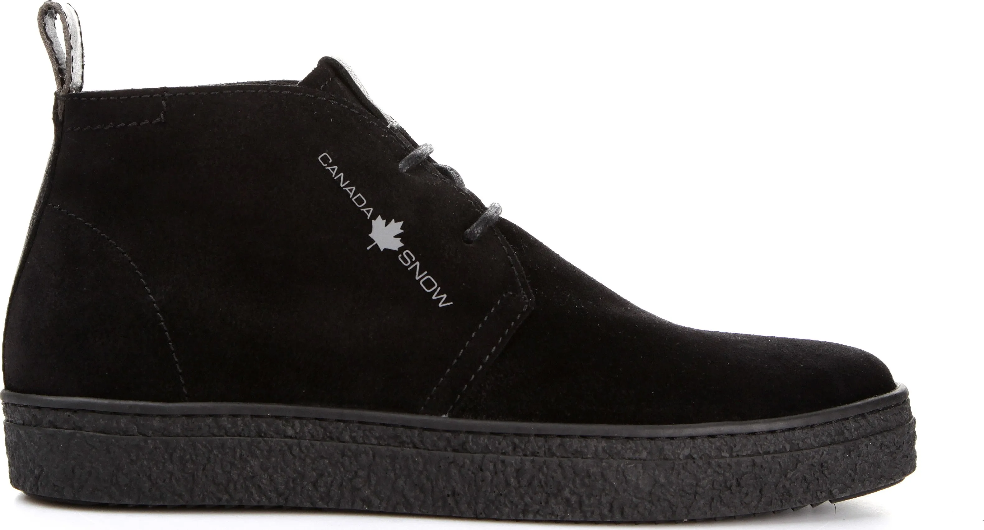 Canada Snow Men's Mount Verm, Black Canada Snow Men's Mount Verm, Black