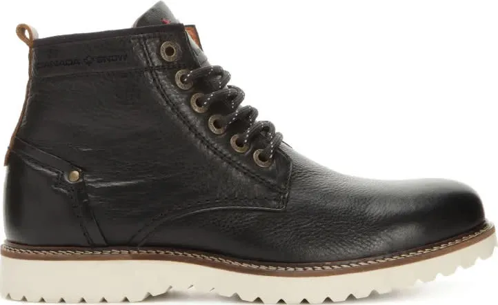 Canada Snow Men's William Lace Up Canada Snow Men's William Lace Up