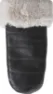 Canada Snow Women's Bydalen, Black