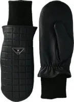 Canada Snow Women's Isaberg Leather Mittens