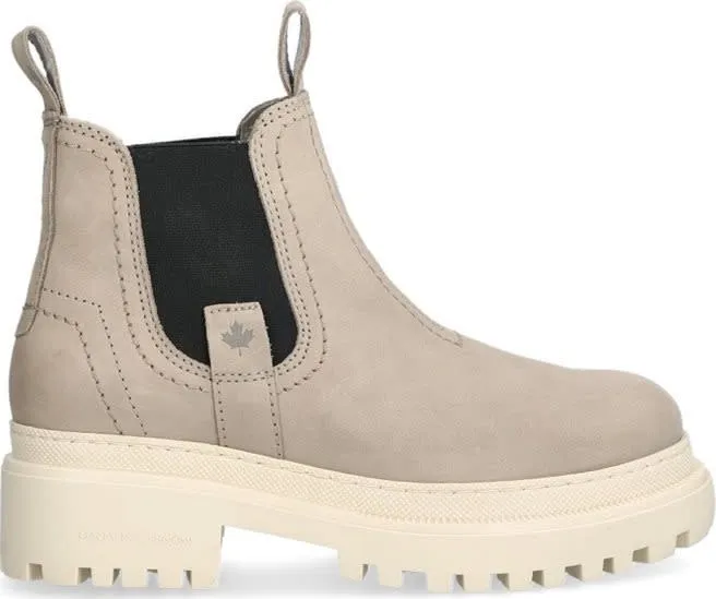 Canada Snow Women's Mount Crest, Beige