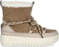 Canada Snow Women's Mount Marty Lace Up Canada Snow Women's Mount Marty Lace Up
