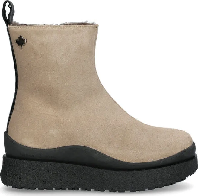 Canada Snow Women's Mount Meer Boots Canada Snow Women's Mount Meer Boots