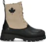 Canada Snow Women's Mount Nessa Lace Up
